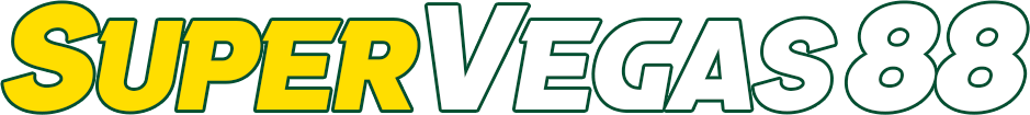 SuperVegas88 Logo